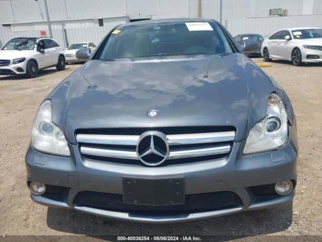 Mercedes-Benz CLS 550 Фиксирана цена!, снимка 12 - Автомобили и джипове - 47180363