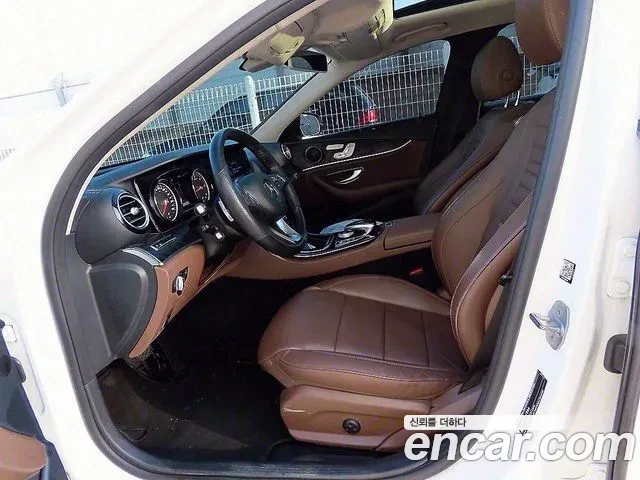 Mercedes-Benz E 220 E Class W213 E220D 4MATIC Avantgarde - изображение 5