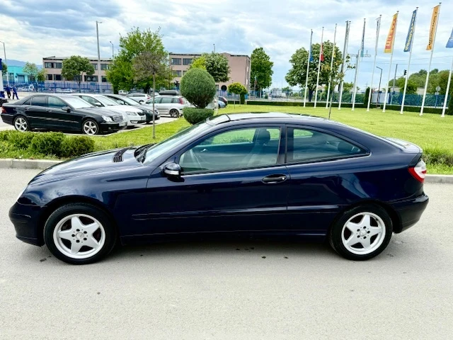 Mercedes-Benz C 200 KOMPRESSOR-2006г-FACELIFT - изображение 7