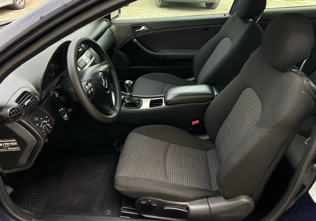Mercedes-Benz C 200 KOMPRESSOR-2006-FACELIFT | Mobile.bg   11