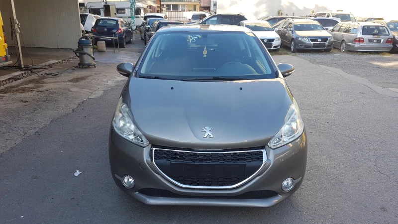 Peugeot 208 1, 4HDI KATO HOBA - 5450 лв. / 2786.54 € - 98901822 1