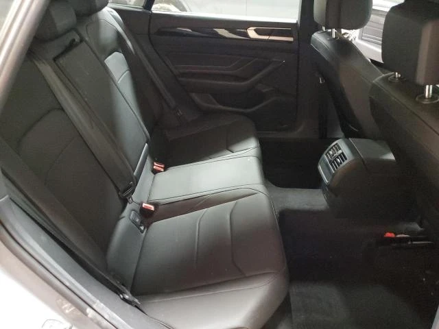 VW Arteon SE R-LINE DIGITAL/КОЖА/ГРАДУШКОВ! - изображение 10