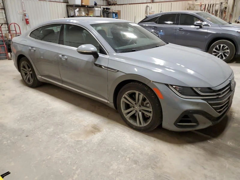 VW Arteon SE R-LINE DIGITAL/КОЖА/ГРАДУШКОВ! - 35900 лв. / 18355.38 € - 17937575 1