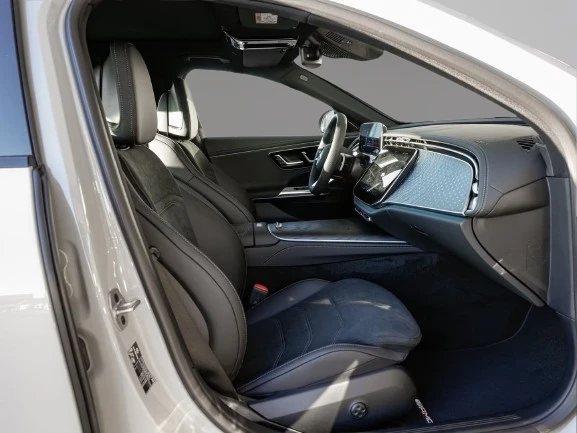 Mercedes-Benz E 450 d 4Matic = AMG Line = Advanced Plus �������� | Mobile.bg � ����������� 6
