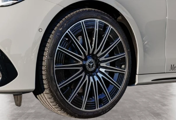 Mercedes-Benz E 450 d 4Matic = AMG Line = Advanced Plus �������� | Mobile.bg � ����������� 3