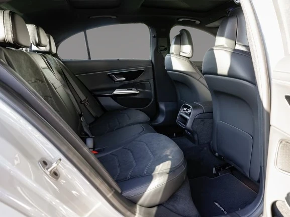 Mercedes-Benz E 450 d 4Matic = AMG Line = Advanced Plus �������� | Mobile.bg � ����������� 7