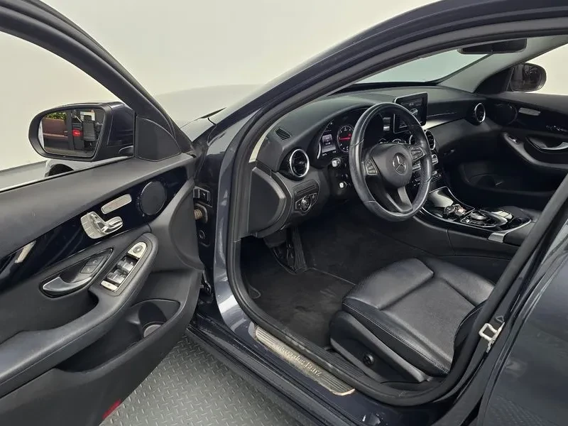 Mercedes-Benz C 200 W205 C200 D | Mobile.bg � ����������� 11