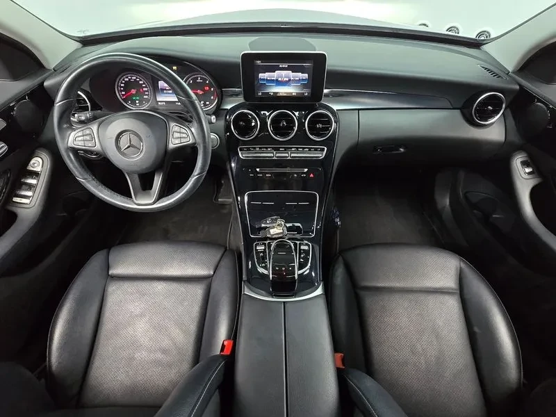 Mercedes-Benz C 200 W205 C200 D | Mobile.bg � ����������� 7