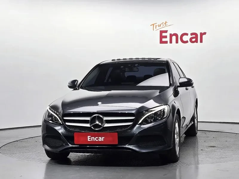 Mercedes-Benz C 200 W205 C200 D | Mobile.bg � ����������� 3