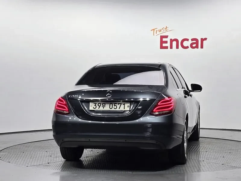 Mercedes-Benz C 200 W205 C200 D | Mobile.bg � ����������� 4