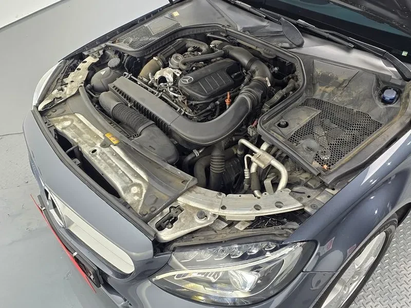 Mercedes-Benz C 200 W205 C200 D | Mobile.bg � ����������� 6