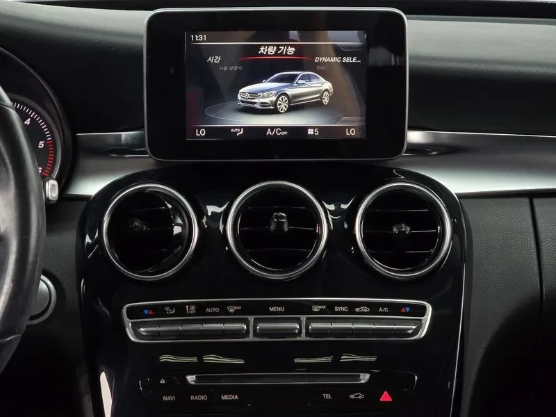 Mercedes-Benz C 200 W205 C200 D | Mobile.bg � ����������� 15