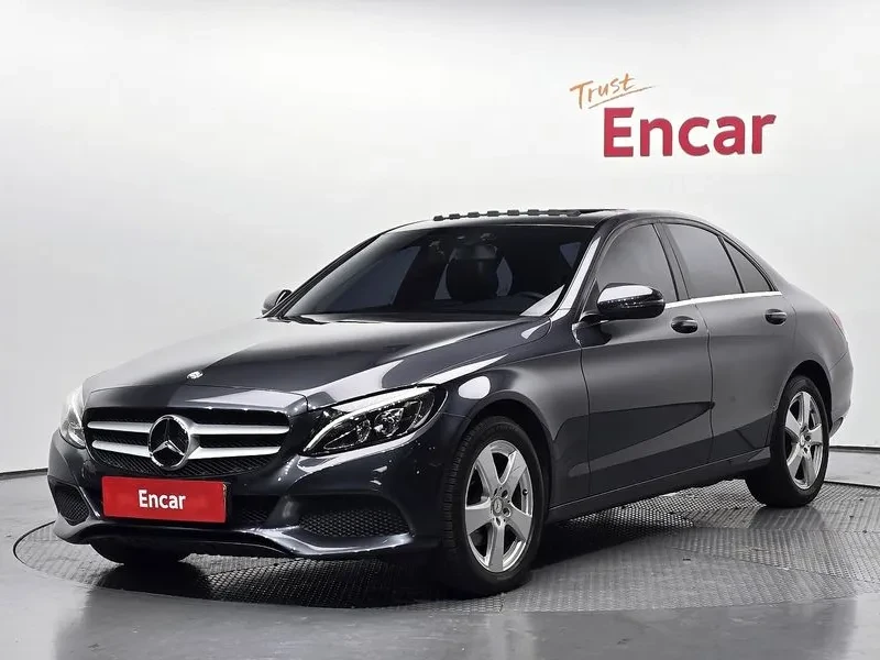 Mercedes-Benz C 200 W205 C200 D | Mobile.bg � ����������� 1