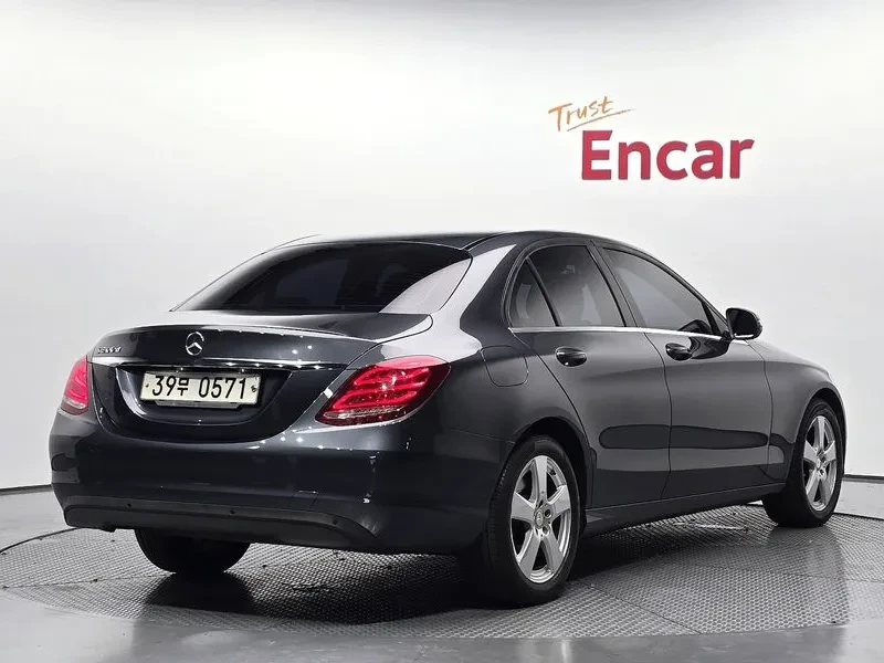 Mercedes-Benz C 200 W205 C200 D | Mobile.bg � ����������� 2