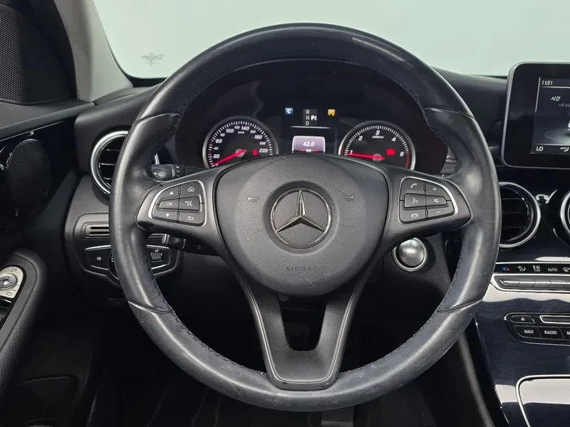Mercedes-Benz C 200 W205 C200 D | Mobile.bg � ����������� 13