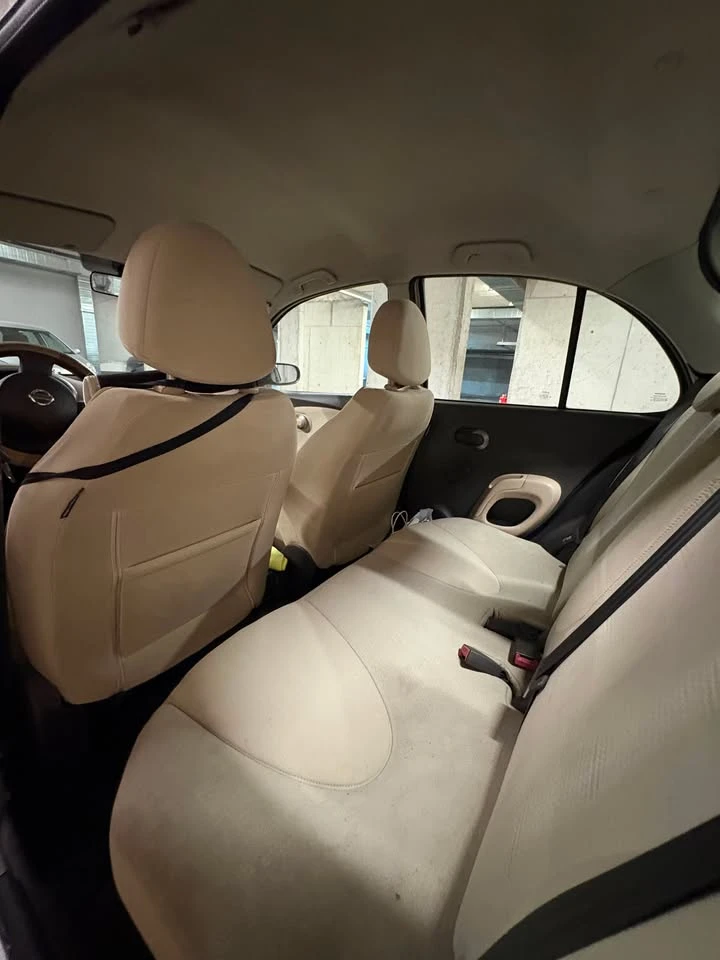 Nissan Micra, снимка 6 - Автомобили и джипове - 55334376
