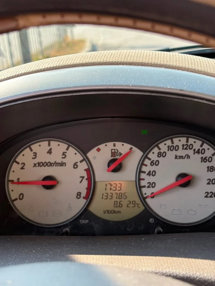 Nissan Micra, снимка 4 - Автомобили и джипове - 55334376