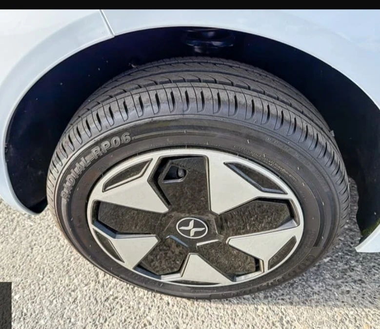 Smart #2 XEV Yoyo  | Mobile.bg � ����������� 5