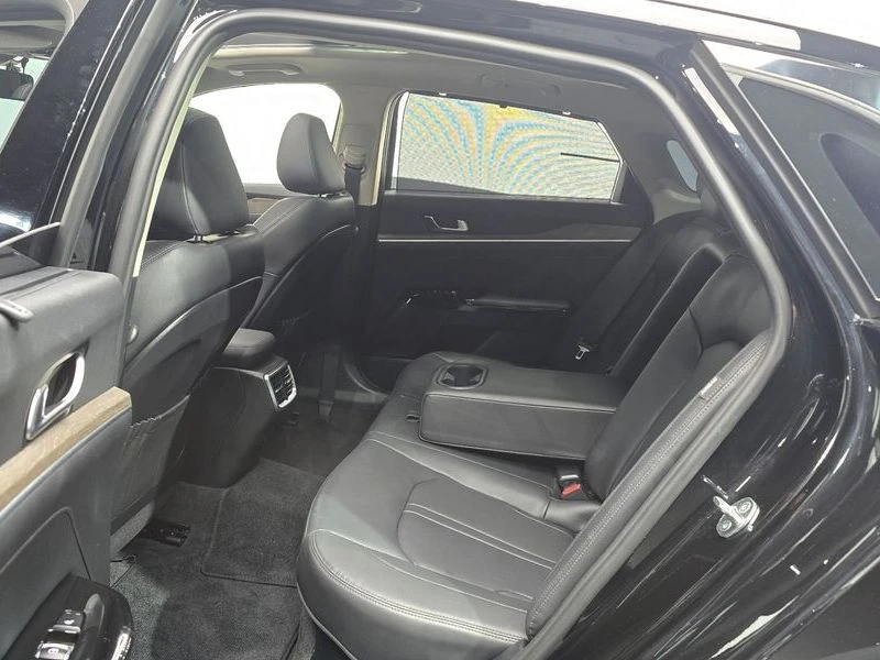 Kia K5 Noblesse| 192к.с., снимка 10 - Автомобили и джипове - 56358359
