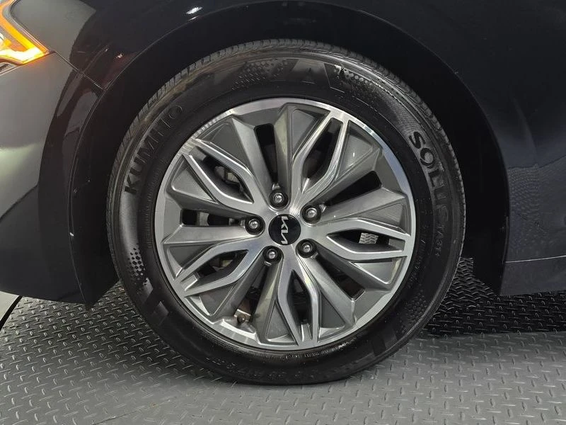 Kia K5 Noblesse| 192к.с., снимка 4 - Автомобили и джипове - 56358359