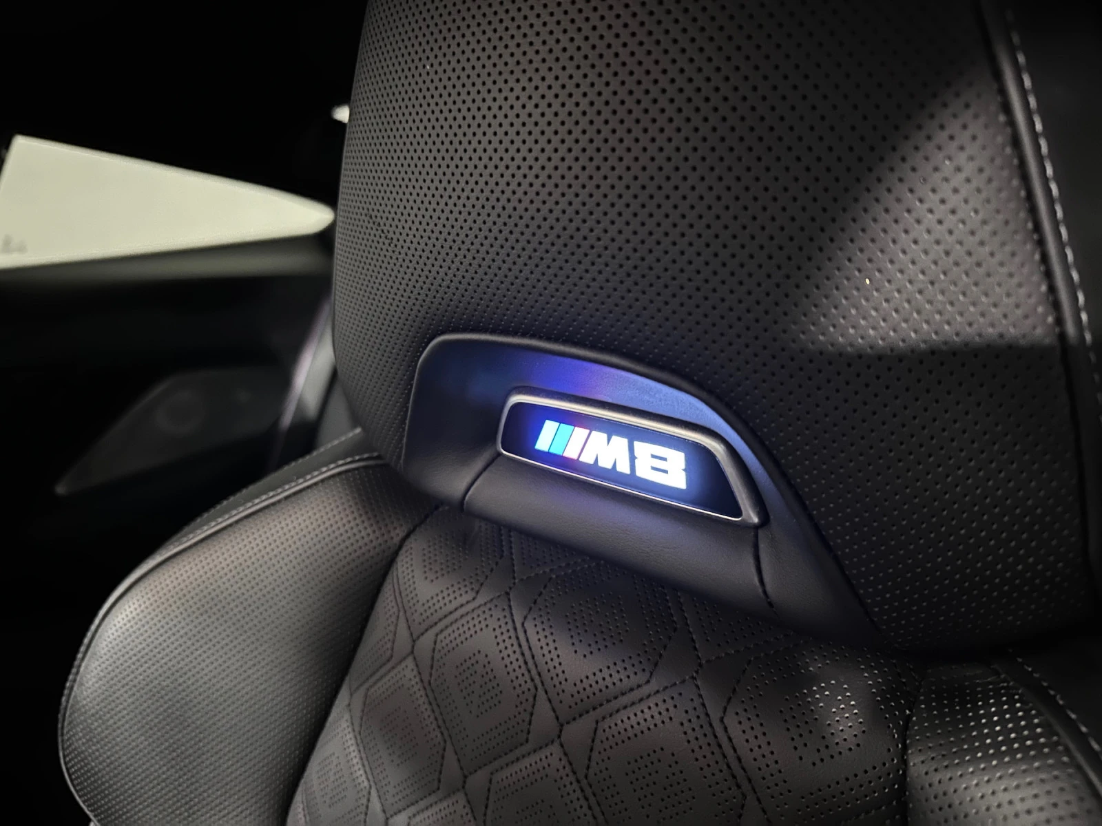 BMW M8 COMPETITION ---  --- FULL  | Mobile.bg   15