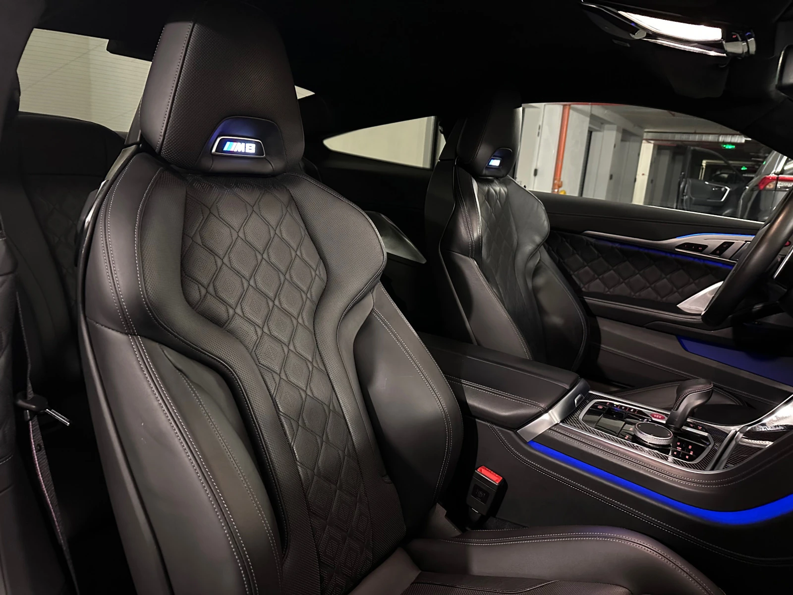 BMW M8 COMPETITION ---  --- FULL  | Mobile.bg   14