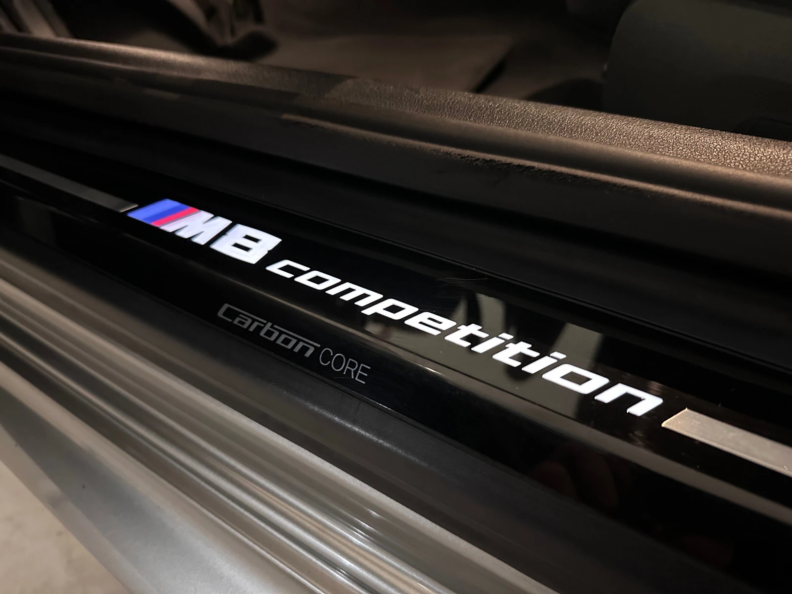 BMW M8 COMPETITION ---  --- FULL  | Mobile.bg   16