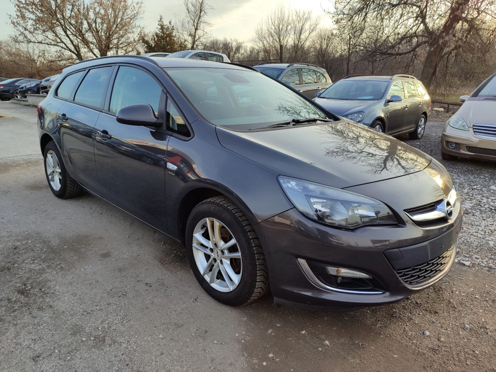 Opel Astra 1.4i Active - изображение 5