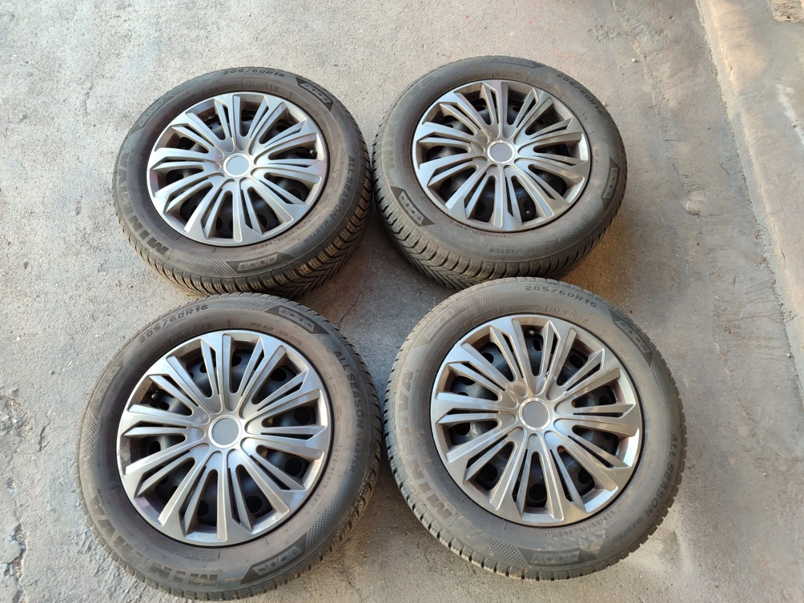 Opel Astra 1.4i Active | Mobile.bg — изображение 16