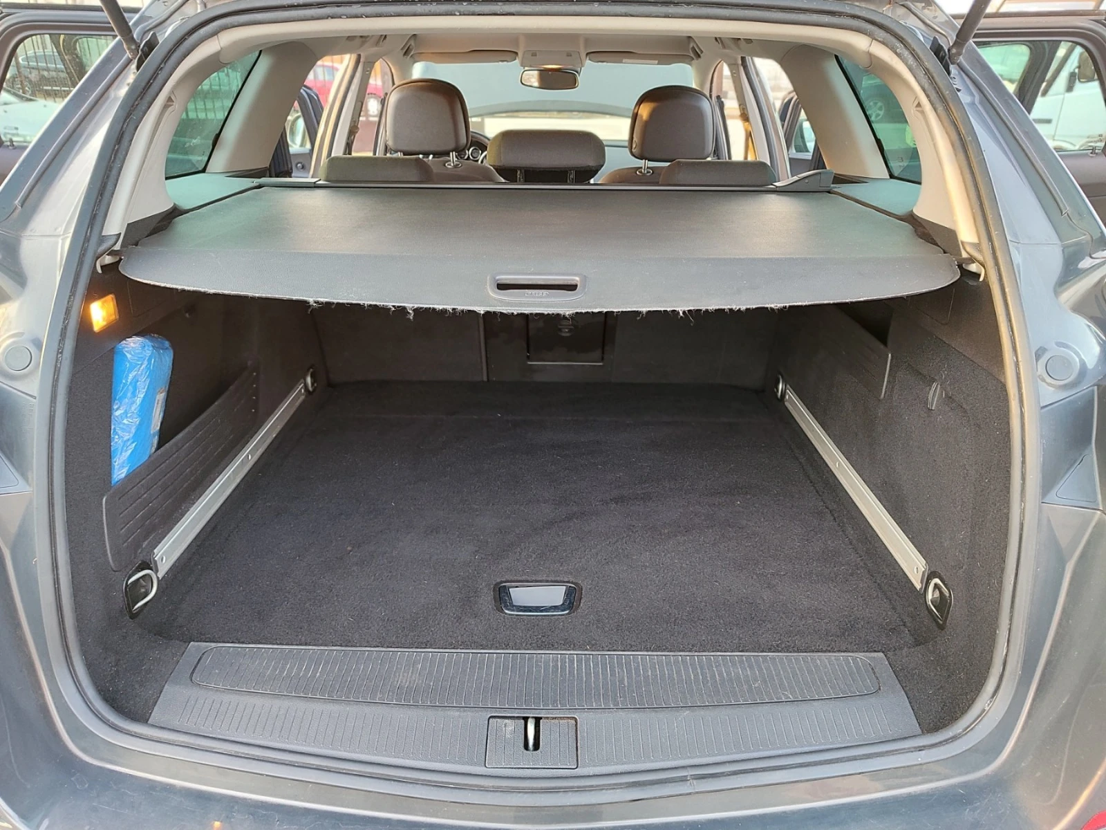 Opel Astra 1.4i Active | Mobile.bg — изображение 14