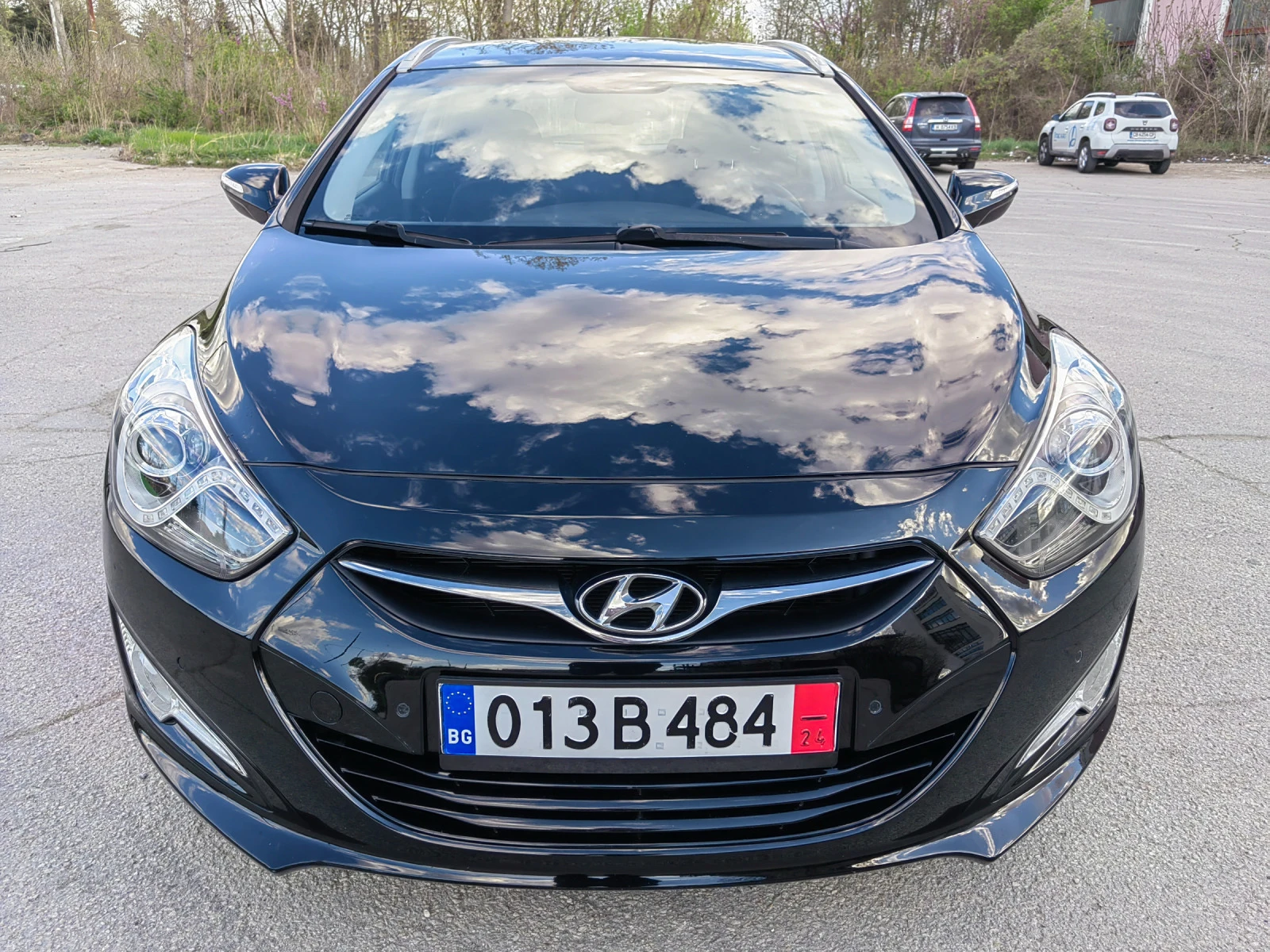 Hyundai I40 2.0i AUTOMATIC / PREMIUM / KEYLESS  - изображение 7