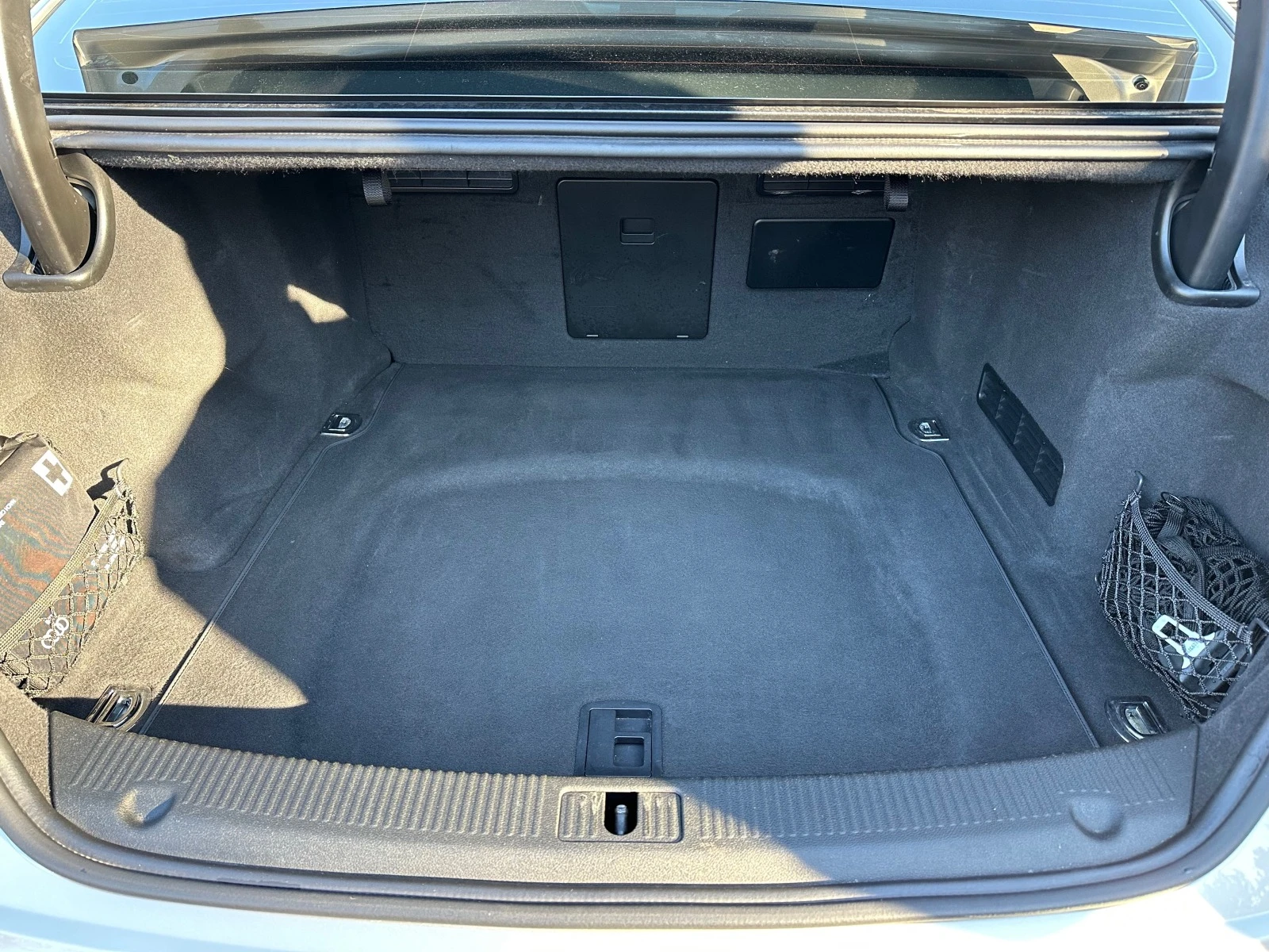 Audi A8 Long* 4.2TDI* Matrix* Quattro | Mobile.bg   12