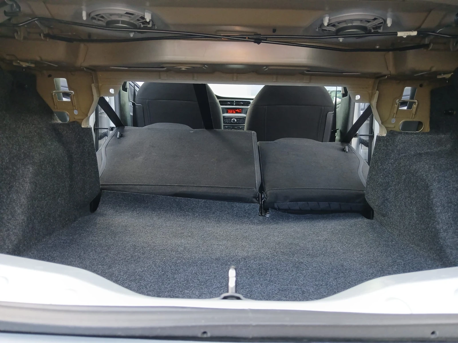 Citroen C-Elysee  !      EXCLUSIVE | Mobile.bg   16