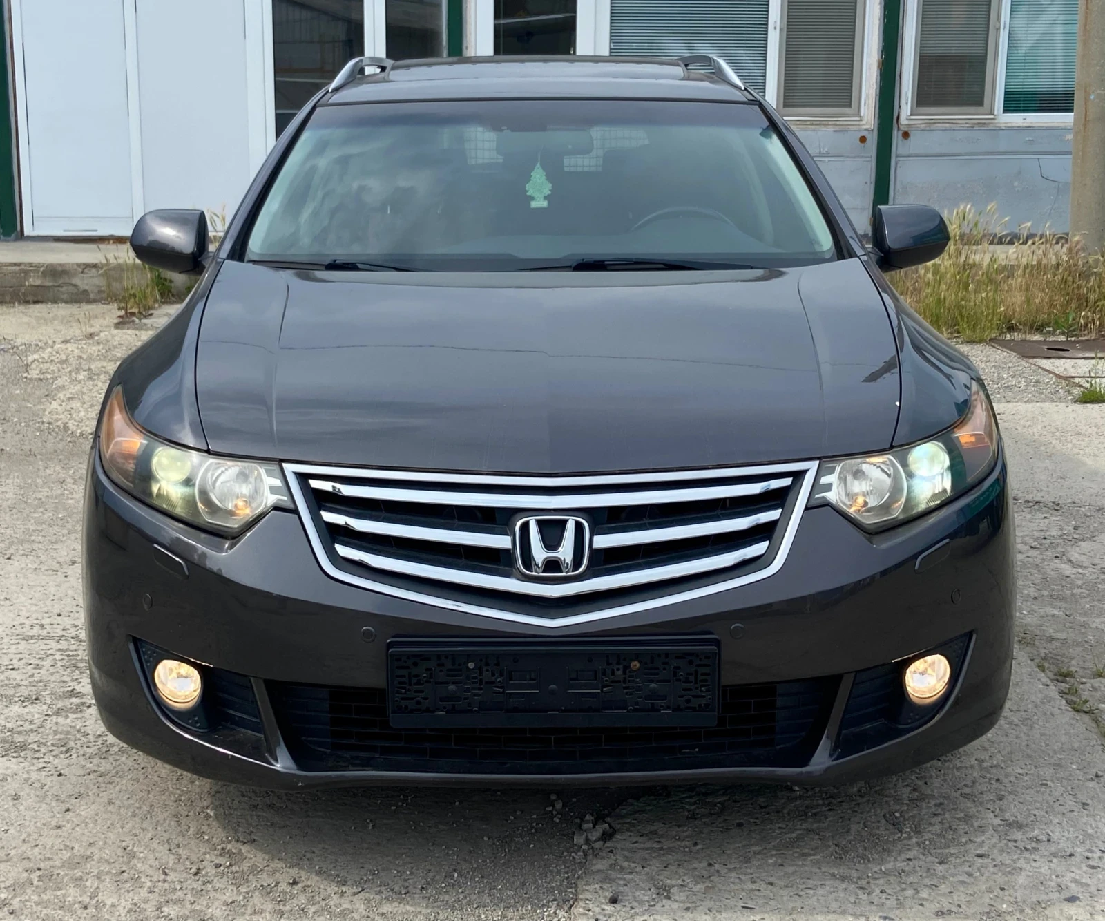 Honda Accord 2.0i Executive / Автоматик / Евро 5 - изображение 6