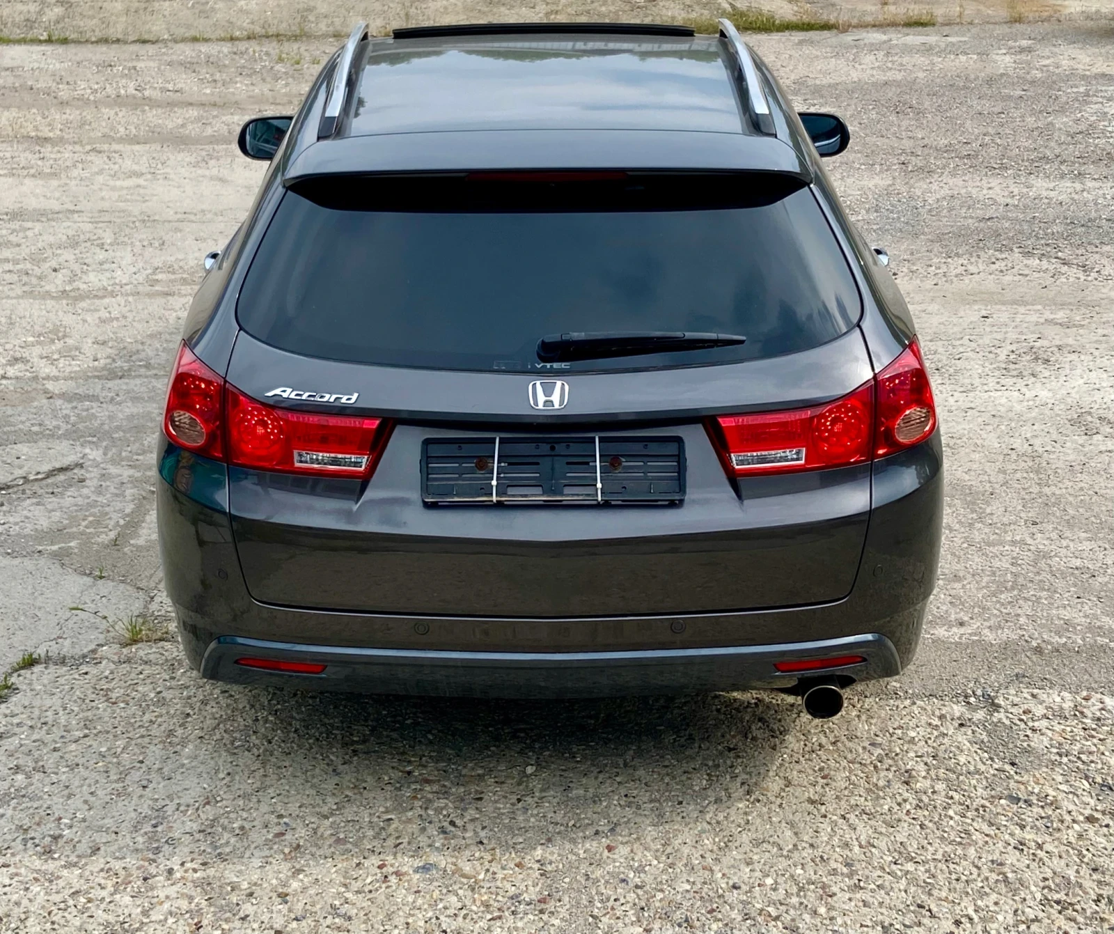 Honda Accord 2.0i Executive / Автоматик / Евро 5 - изображение 3