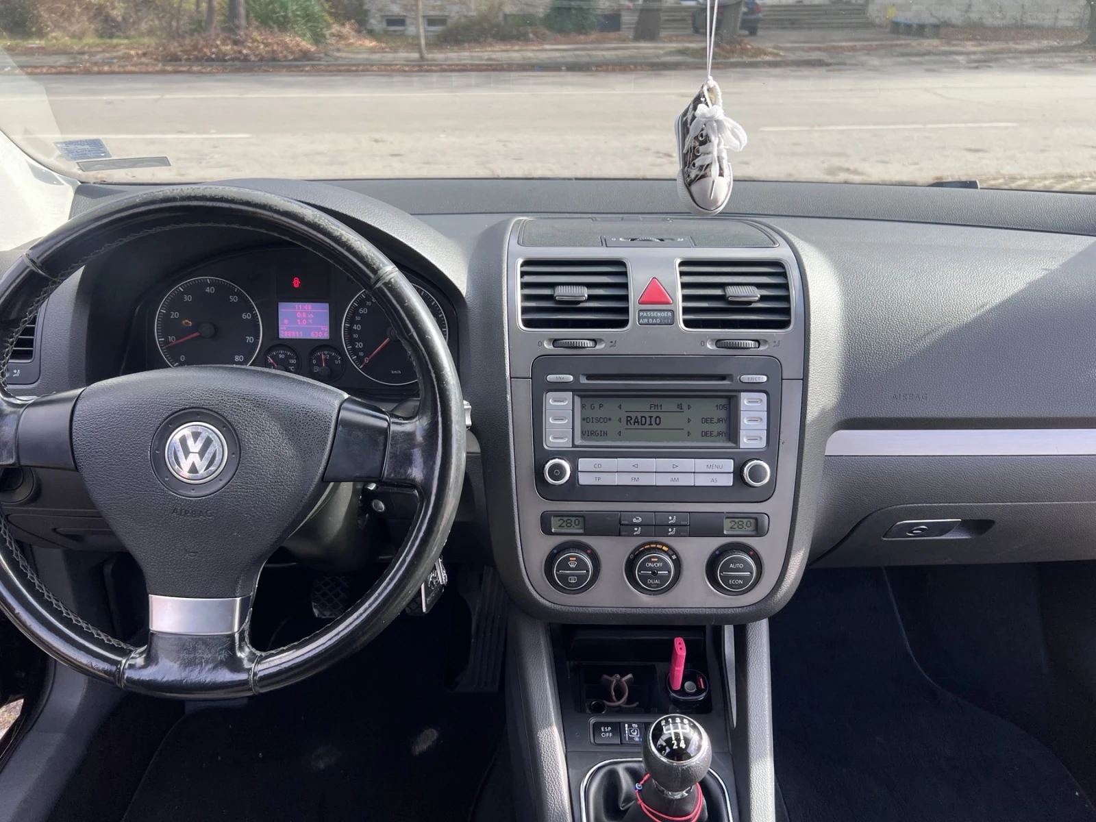 VW Golf  - изображение 6