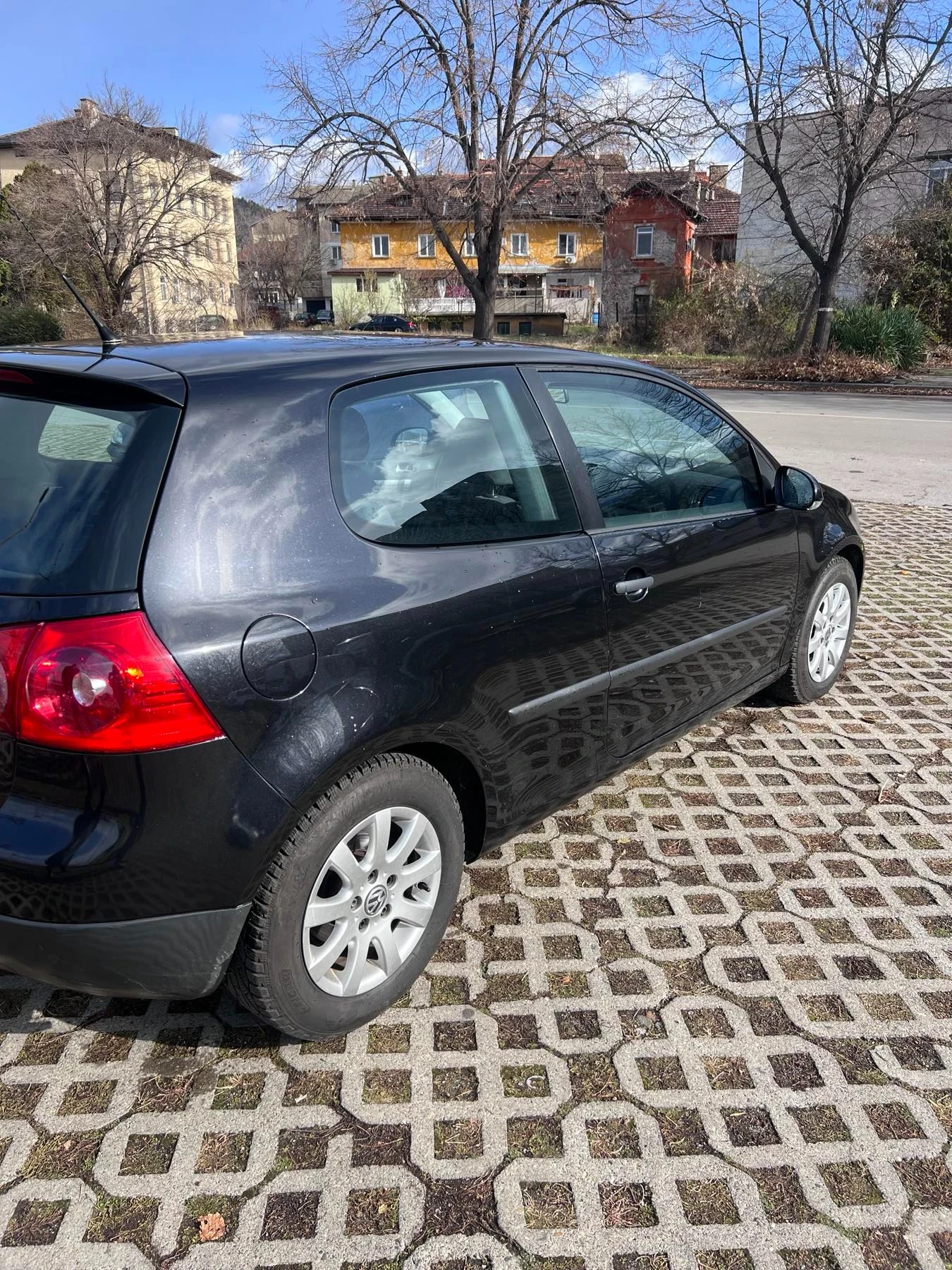 VW Golf  - изображение 4