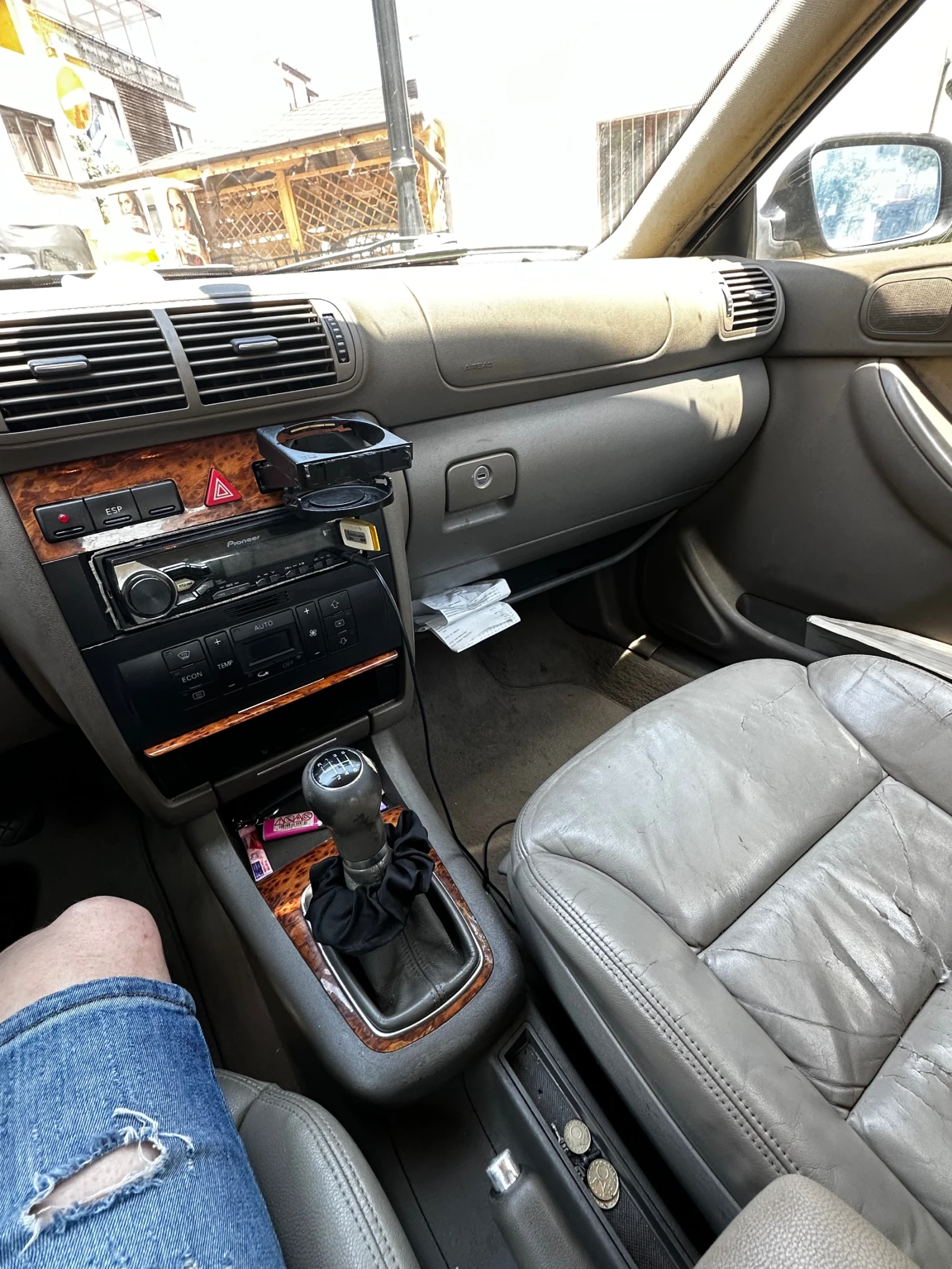 Audi A3  - изображение 7