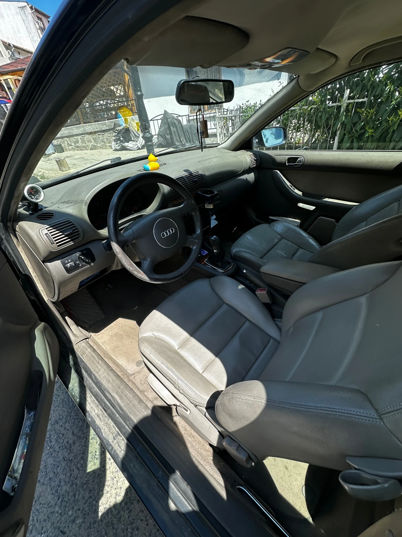 Audi A3  - изображение 5