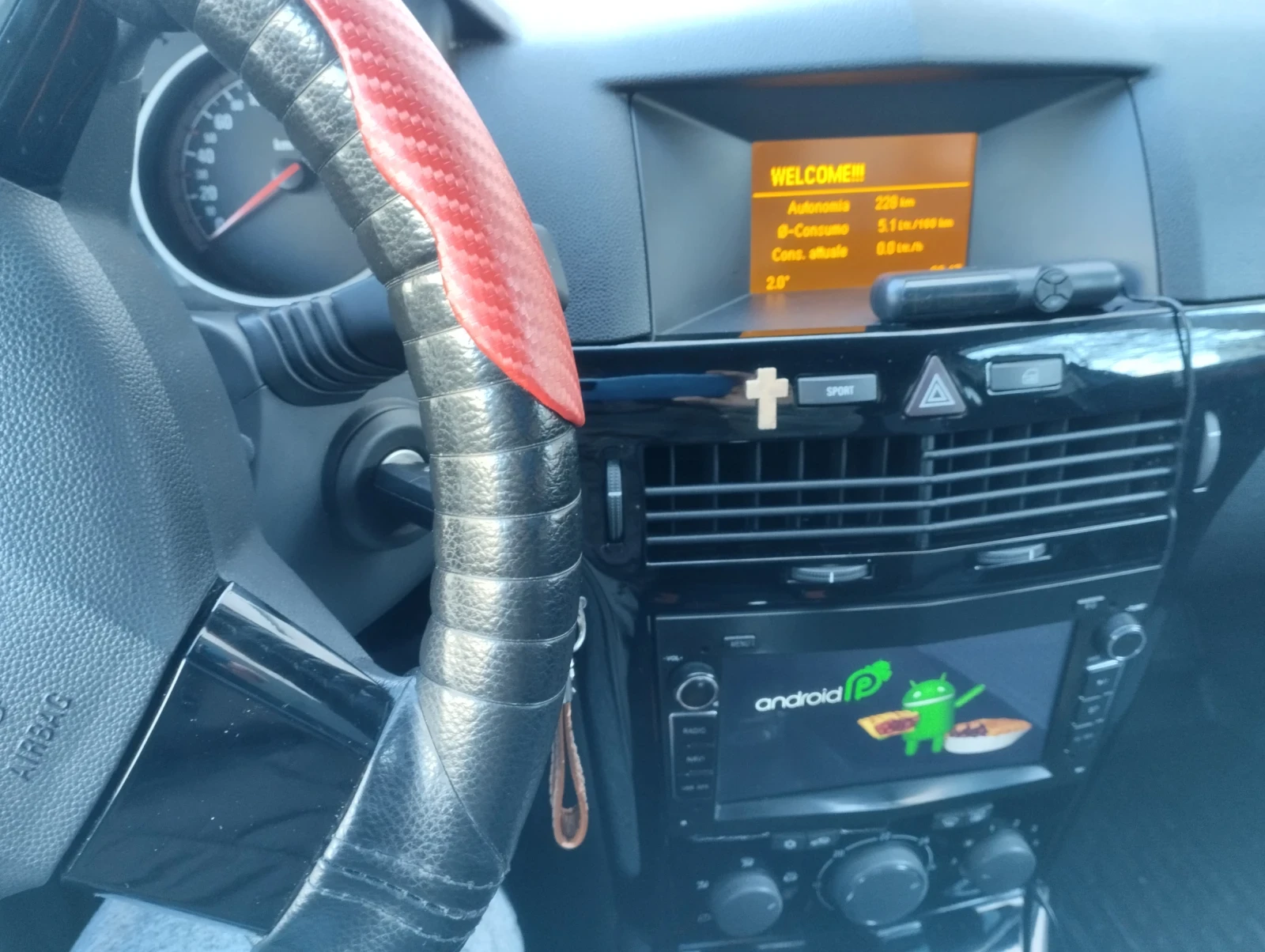 Opel Astra  - изображение 5