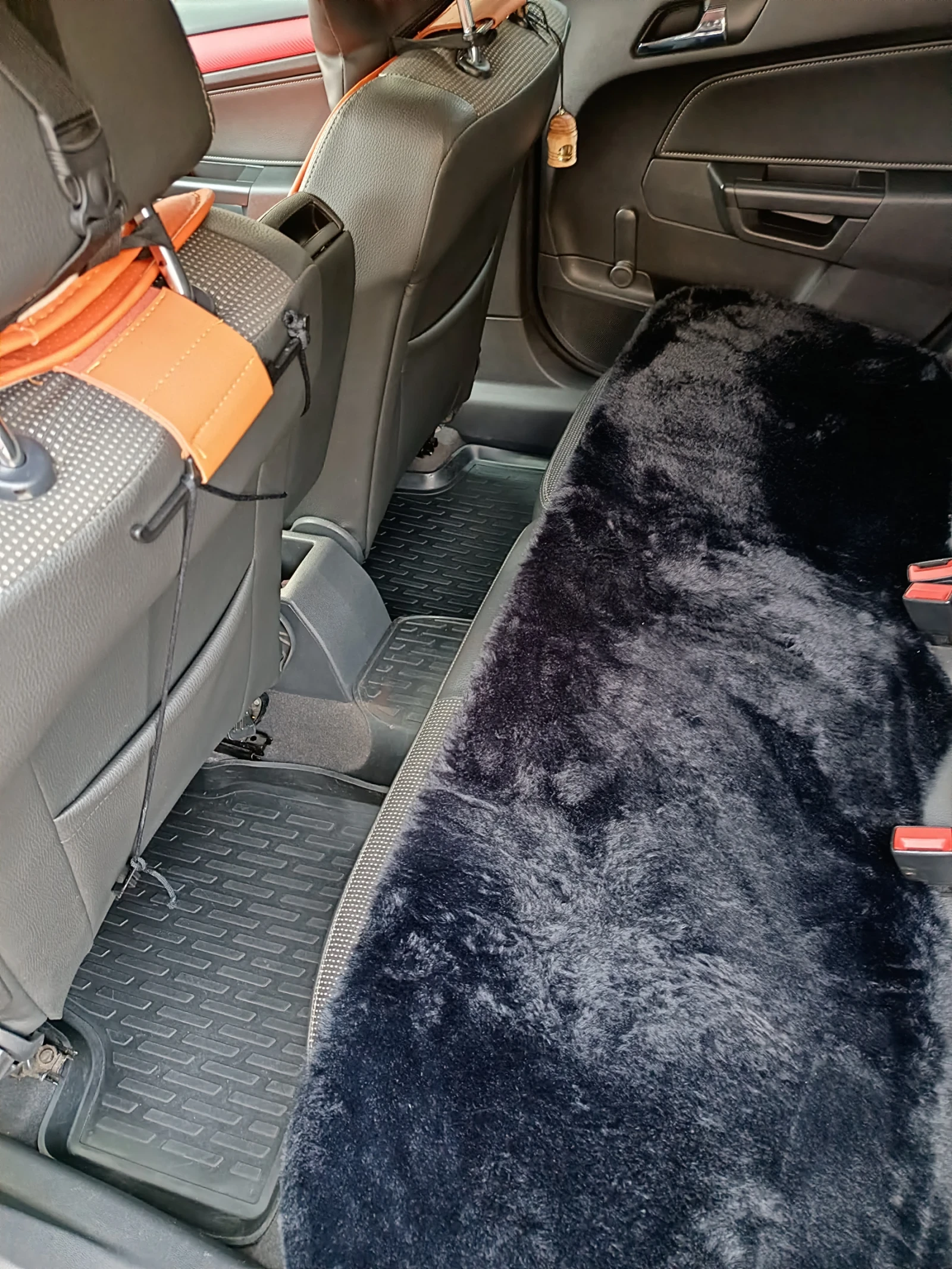 Opel Astra, снимка 11 - Автомобили и джипове - 55840590
