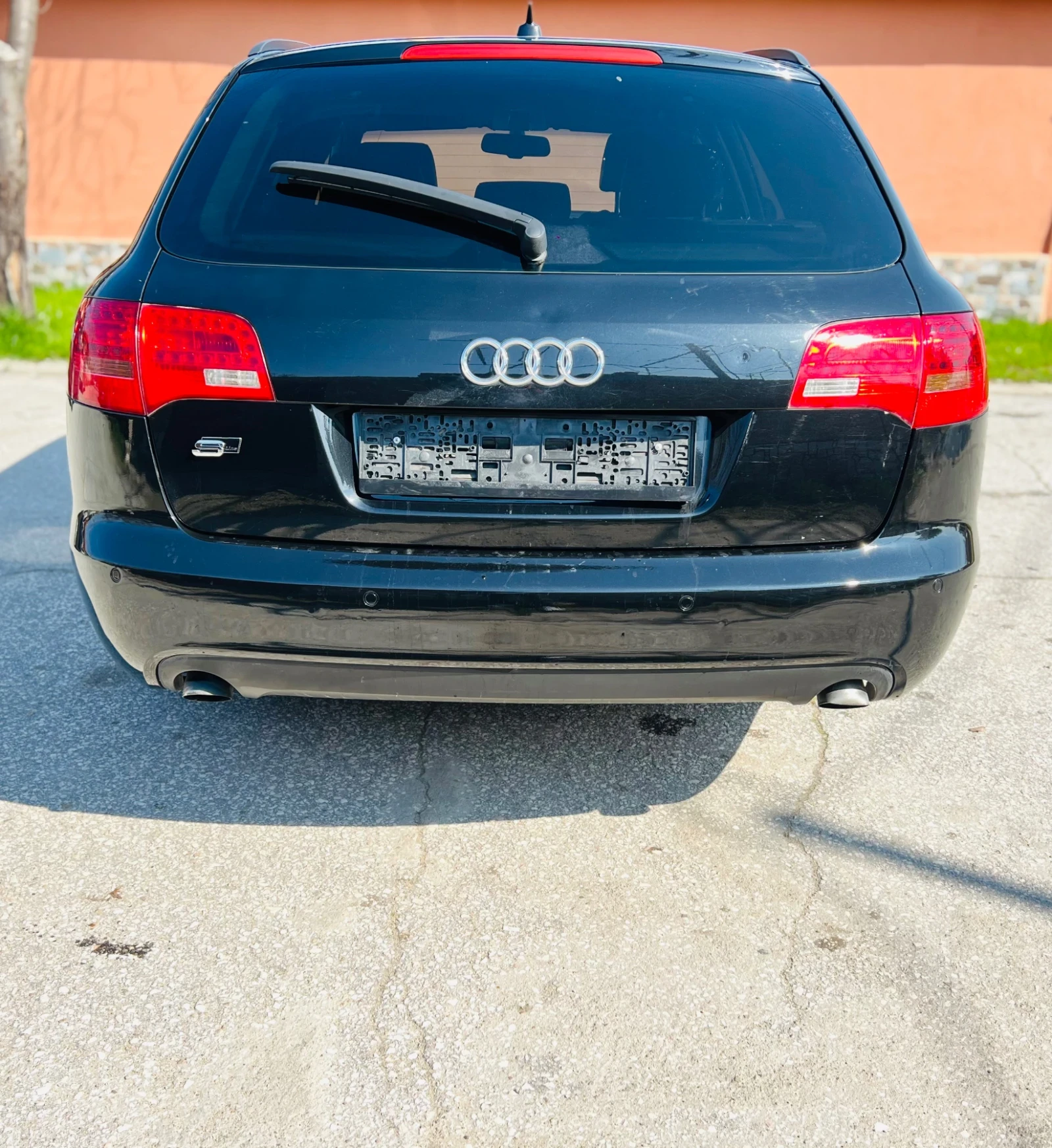 Audi A6 Quattro  ..S-line  .. 2.7  - изображение 4