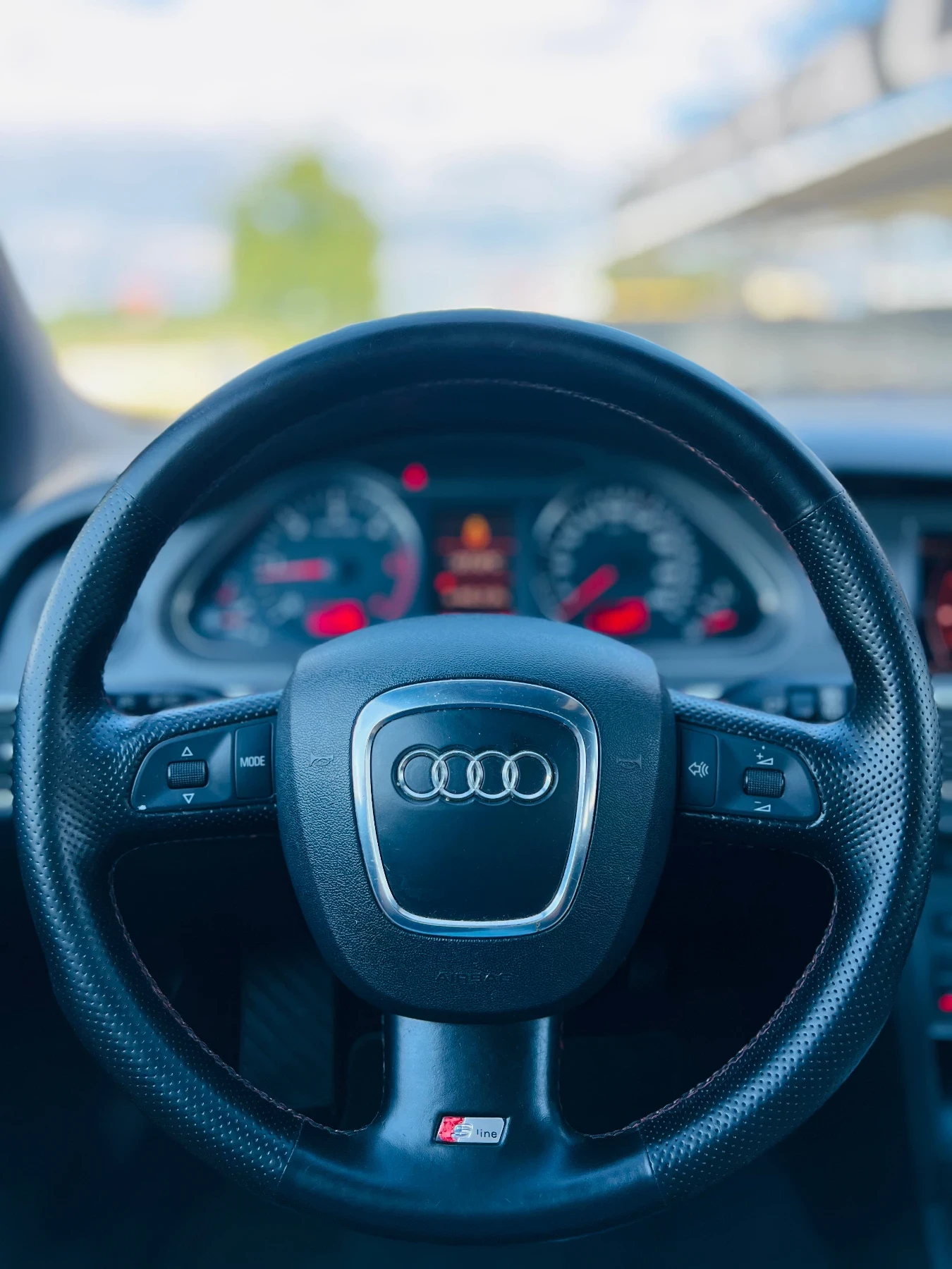 Audi A6 Quattro  ..S-line  .. 2.7  - изображение 9