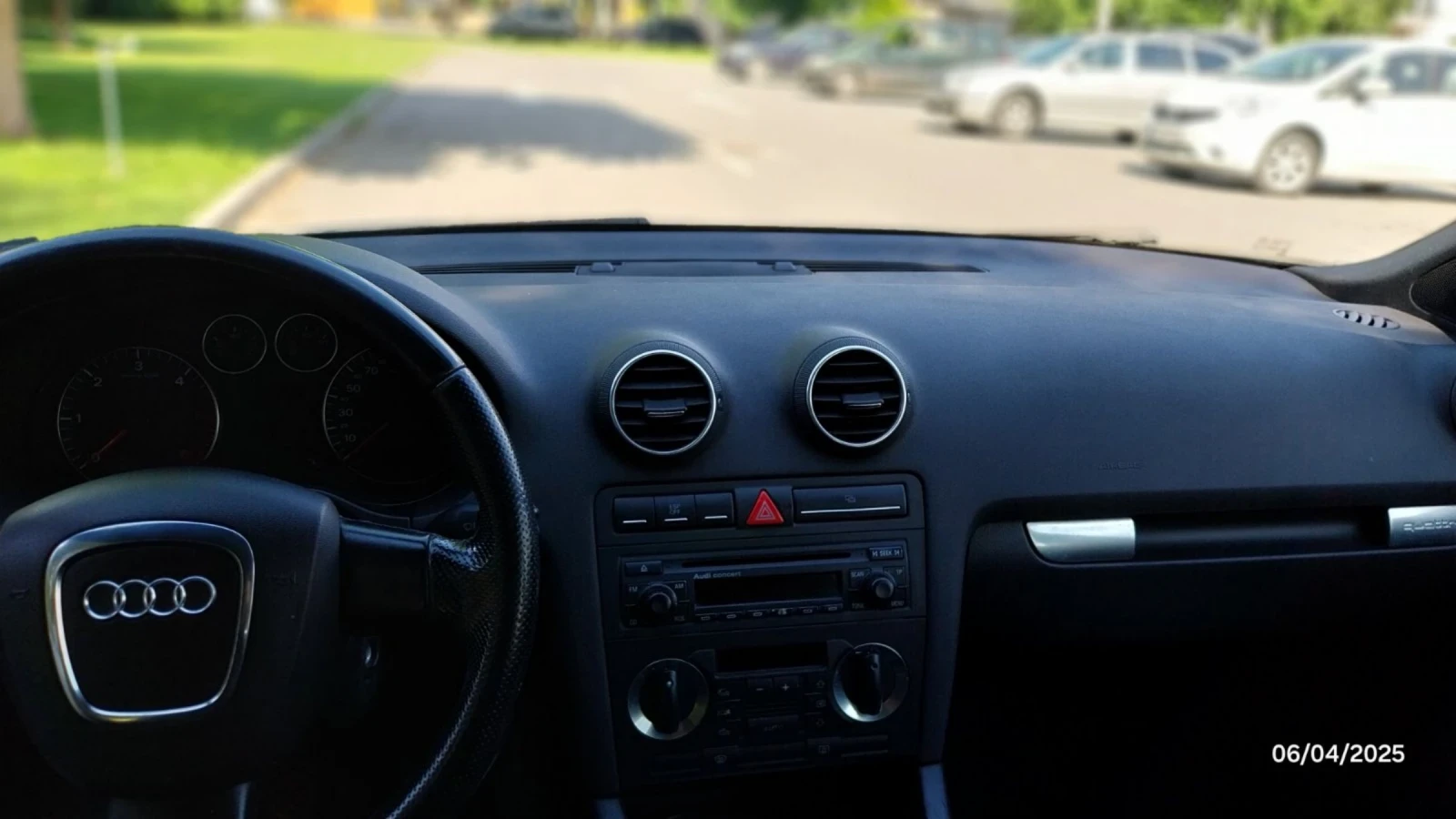 Audi A3 2.0TDI - изображение 7