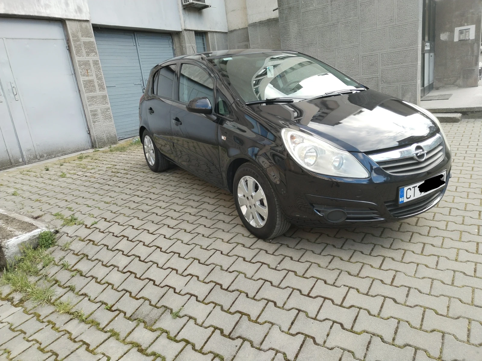 Opel Corsa 1, 2i - изображение 4