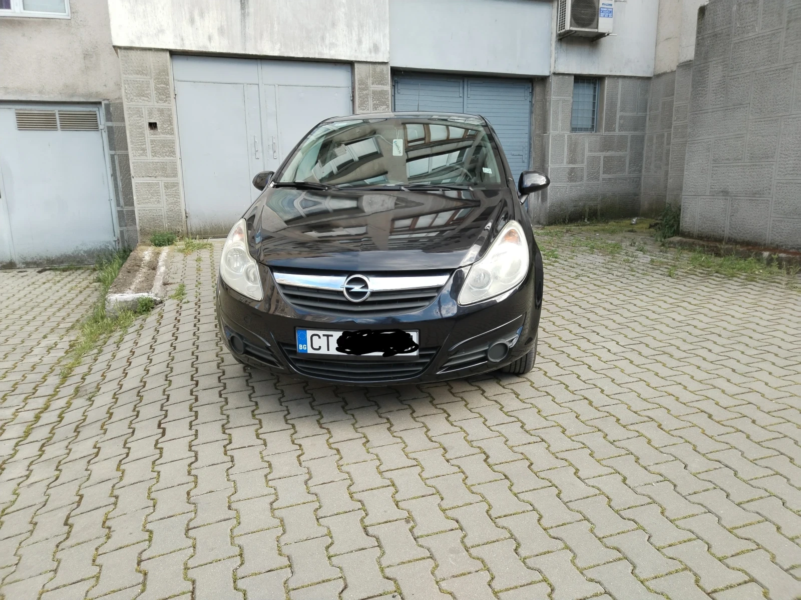 Opel Corsa 1, 2i - изображение 3
