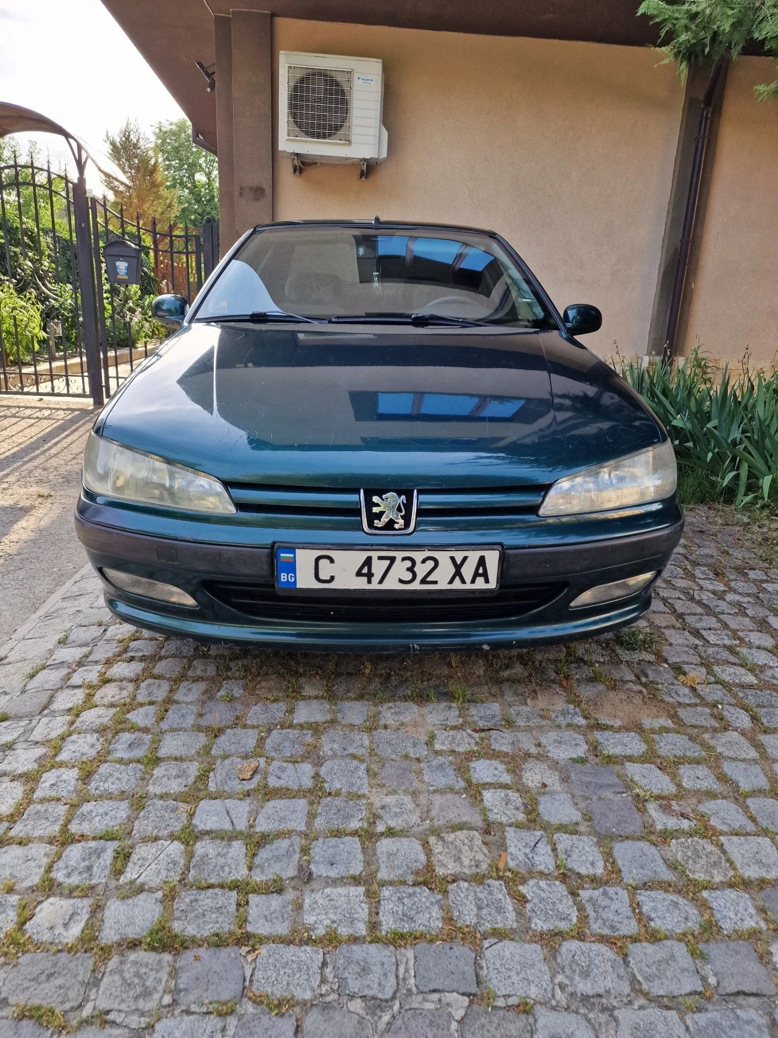 Peugeot 406 2.0  - изображение 2
