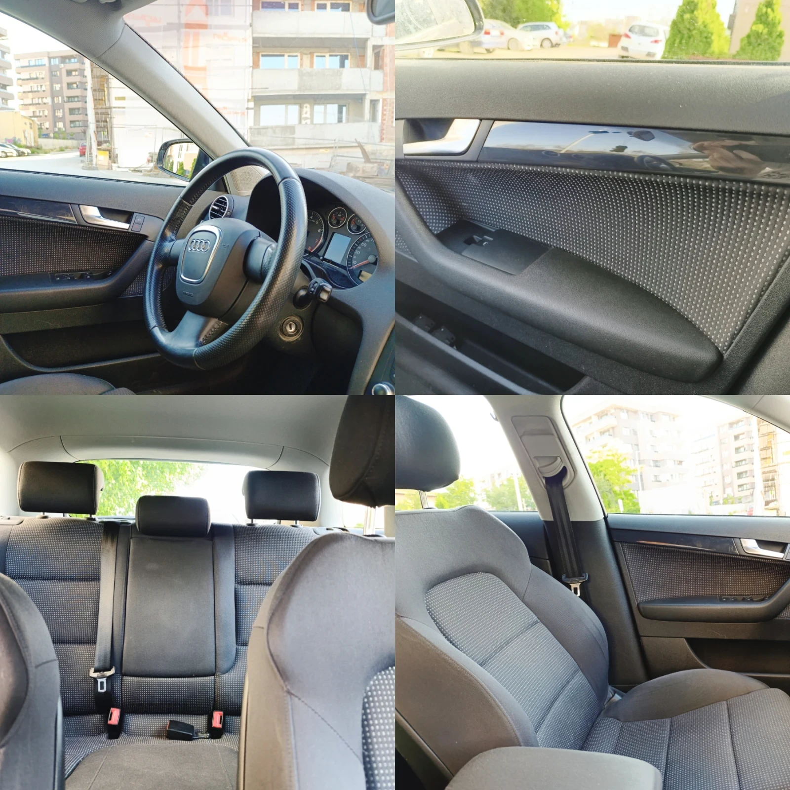Audi A3 2.0.T FSI  - изображение 4