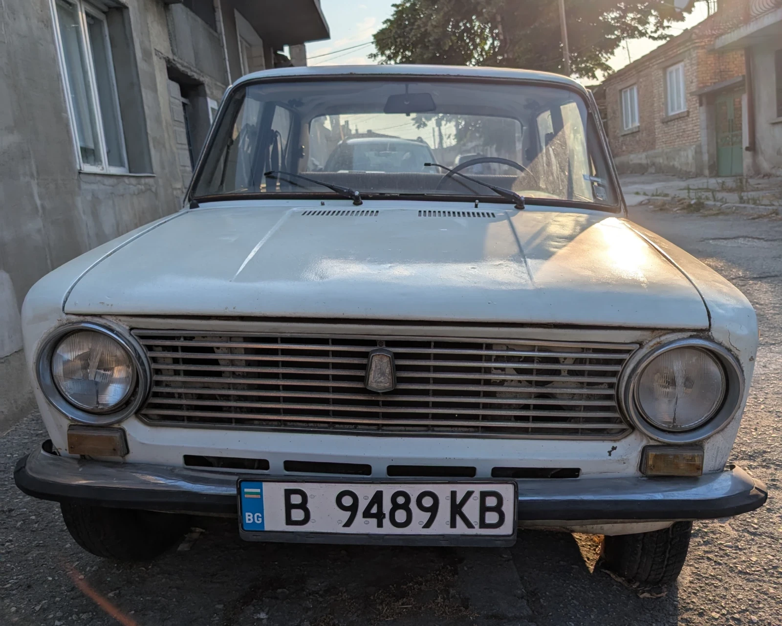 Lada 1200 S | Mobile.bg   1