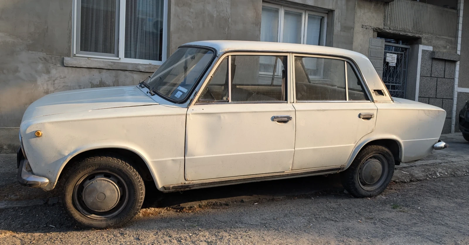 Lada 1200 S - изображение 3